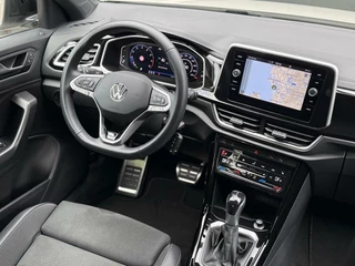 Volkswagen T-Roc Volkswagen T-Roc 1.5 TSI R-Line Aut*Matrix*Navi*Acc*Camera - afbeelding nr 10