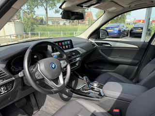 BMW iX3 BMW iX3 AUT. Executive 80 kWh | Live Cockpit | Panorama | Leder | ACC | - afbeelding nr 10