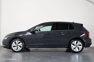 Volkswagen Golf Volkswagen Golf 1.5 eTSI Style- AUTOMAAT-WINTERPPACK-NAVI - afbeelding nr 5