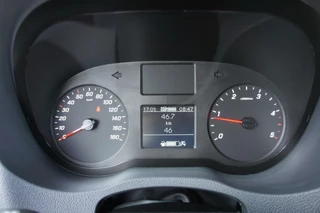 Mercedes-Benz Sprinter Mercedes Sprinter 311 1.9 CDI L2H1 Camera|Trekhaak BPM VRIJ - afbeelding nr 7
