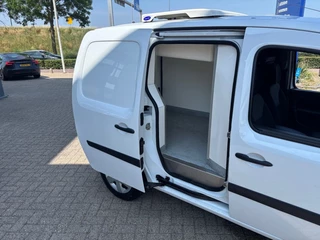 Renault Kangoo Renault Kangoo 1.2 TCe KOELWAGEN AIRCO NAVI PDC SCHUIFDEUR. - afbeelding nr 12