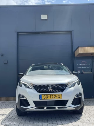 Peugeot 3008 Peugeot 3008 Allure | Panodak | Focal | 360° Camera - afbeelding nr 37