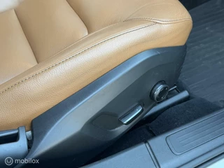Volvo V90 Volvo V90 Cross Country 2.0 D4 AWD Geartronic-8 /Pilot Assist/Aut.inparkeren/Trekhaak/Adap CC/Winterline/21inch/Dealer onderhouden. - afbeelding nr 27