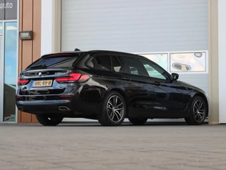 BMW 5 Serie BMW 5-serie Touring 530e High Executive | ACC | Head-up display - afbeelding nr 28