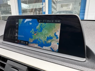 BMW 1 Serie BMW 1 Serie 118i Corporate Lease I Automaat I Navigatie I Dealer onderhouden - afbeelding nr 29