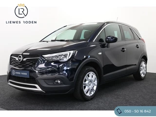 Opel Crossland X - afbeelding nr 1