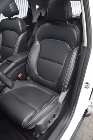 MG ZS EV MG ZS EV MG Luxury 45kWh Pano/Leer/LED/Camera/AdaptiveCruise - afbeelding nr 12