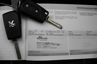 Peugeot 108 - afbeelding nr 16