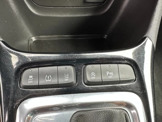 Opel Crossland X Opel Crossland X 1.2 Turbo Innovation Aut. Navigatie Camera stoelverwarming - afbeelding nr 24