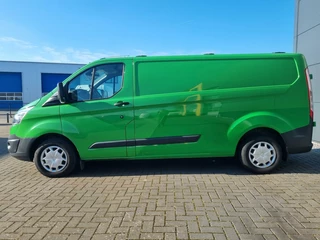 Ford Transit Custom Ford Transit Custom 290 2.0 TDCI L2H1 Airco Navi Trekhaak - afbeelding nr 19