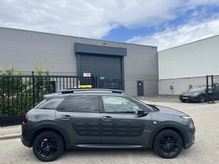 Citroën C4 Cactus Citroën C4 Cactus 1.6 BlueHDi Busines Bluetooth Navigatie Camera - afbeelding nr 2