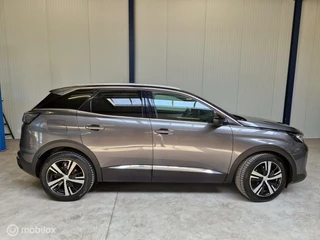 Peugeot 3008 Peugeot 3008 1.2 PureTech GT Clima Navi  Uitz Mooi - afbeelding nr 18