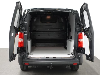 Opel Vivaro Opel Vivaro 2.0 BlueHDi 145PK L3 Automaat Airco Navigatie Bluetooth Cruise Trekhaak - afbeelding nr 3