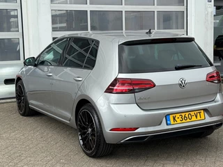 Volkswagen Golf Volkswagen Golf 1.5 TSI HL BNS R - afbeelding nr 37
