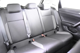 Volkswagen Polo Volkswagen Polo 1.0 TSI Life DSG *1ste Eigenaar*Navigatie*Camera* - afbeelding nr 28