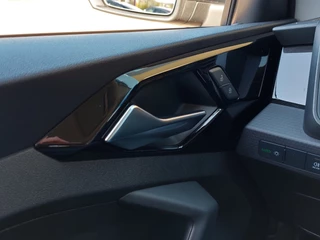 Audi A1 Sportback 25 TFSI 96pk Pro Line | Origineel NL | App Connect | Clima | Cruise | Virtual Dashboard | Pdc | 15''lm | Bluetooth Carkit+Streaming | Rijstrook+Licht+Regensensor - afbeelding nr 25