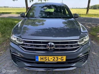 Volkswagen Tiguan Volkswagen Tiguan 1.4 TSI eHybrid R-Line I Camera I Trekhaak | Carplay - afbeelding nr 17