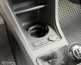 Volkswagen up! Vw Up! 1.0 BMT 5Drs Led Airco PDC Cruise 1e Eigenaar Regensensor Bluetoothmedia - afbeelding nr 14