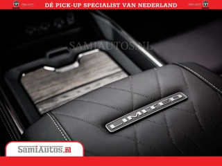 Dodge Ram 1500 Comfortabele Dubbele Cabine met Royale 5 Zitplaatsen | BPM vrij | Nu Leverbaar uit Voorraad | Voorraad Nr 2292 - 5178 | Cobra package is meerprijs | - afbeelding nr 28
