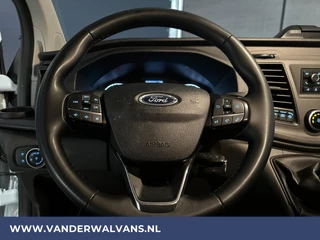 Ford Transit Custom Bijrijdersbank, 2800kg trekvermogen - afbeelding nr 6