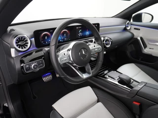 Mercedes-Benz CLA Mercedes-Benz CLA-klasse Shooting Brake 250 e AMG Line  PANO | CAMERA | RIJKLAAR INCL. 12 MND. BOVAGGARANTIE - afbeelding nr 16