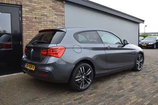 BMW 1 Serie - afbeelding nr 3