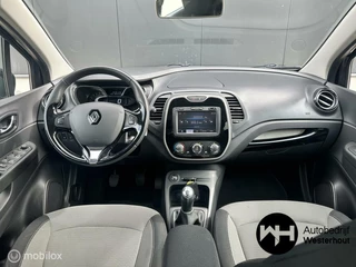Renault Captur Renault Captur 0.9 TCe Expression Navigatie Airco Parkeersensoren - afbeelding nr 14