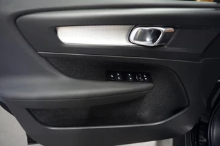 Volvo XC40 Volvo XC40 1,5 T5 RECHARCHE INSCRIPTION AUTOMAAT - afbeelding nr 11