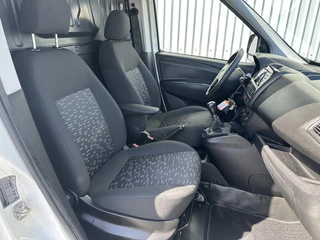 Opel Combo Opel Combo 1.3 CDTi L1H1 ecoFLEX Edition*A/C*CRUISE*ELEK. PAK - afbeelding nr 18