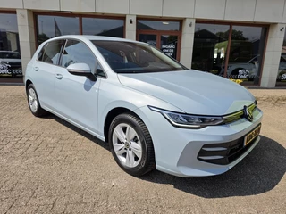 Volkswagen Golf 1.5 eTSI Life Edition