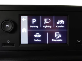Peugeot Partner Peugeot Partner 1.5 BlueHDi 100pk L2 Trekhaak Bluetooth Airco Parkeersensoren Cruise control - afbeelding nr 29