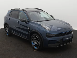 Lynk & Co 01 - afbeelding nr 7