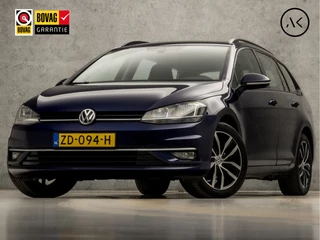 Volkswagen Golf Variant 1.0 TSI Sportline