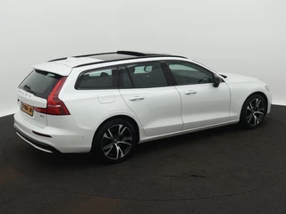 Volvo V60 - afbeelding nr 11