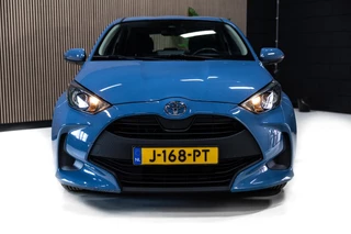 Toyota Yaris Toyota Yaris 1.0 VVT-i Active | Camera | Cruise | Airco | - afbeelding nr 9