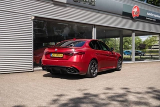 Alfa Romeo Giulia - afbeelding nr 30