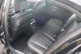 BMW 7 Serie BMW 7 Serie 745e High Executive | M Sport | Schuifdak | BTW Verrekenbaar - afbeelding nr 18