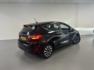 Ford Fiesta Ford Fiesta 1.0L Hybride Titanium Winter pack - afbeelding nr 5