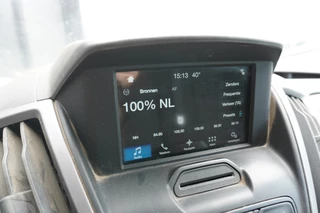 Ford Transit Ford Transit 2.0 TDCI 170PK L3H2 EURO 6 - Airco - Navi - Cruise - € 9.900,- Excl. - afbeelding nr 6