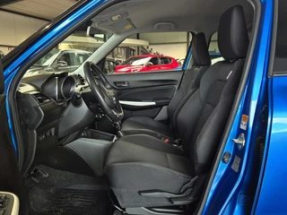 Suzuki Swift Suzuki Swift 1.2 Stijl Automaat |LED|Navi|Ad.Cruise|Camera - afbeelding nr 4