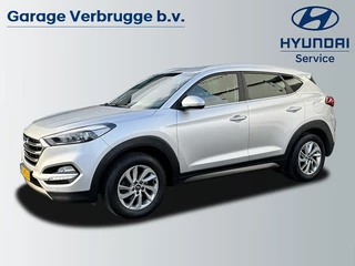 Hyundai Tucson - 272226621-0