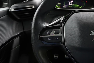 Peugeot 208 Peugeot 208 1.2 PureTech GT-Line*ACC*PANO*CARPLAY*ECC*LED* - afbeelding nr 22