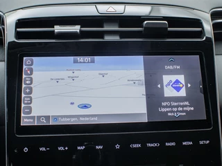 Hyundai Tucson Hybrid Hyundai Tucson Hybrid 1.6 T-GDI HEV Comfort Smart | Elek achterklep - afbeelding nr 28