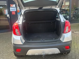 Opel Mokka - afbeelding nr 6