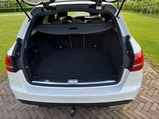 Mercedes-Benz C-Klasse - afbeelding nr 7