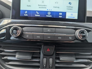 Ford Kuga Ford Kuga 2.5 PHEV ST-Line - afbeelding nr 24