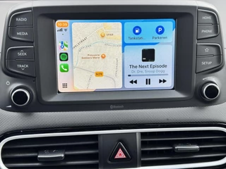 Hyundai Kona Hyundai Kona 1.6 GDI HEV Fashion Adaptive cruise control Automatisch airco Apple carplay - afbeelding nr 7