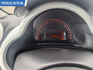 Renault Twingo Renault Twingo 1.0 SCe Collection/Cruise/Led/Airco - afbeelding nr 13