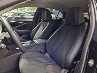 DS DS 4 DS 4 Crossback 1.5 HDI Aut.130PK Performance Line /1e eig /Garantie - afbeelding nr 10