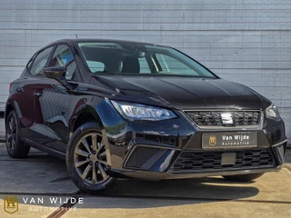 SEAT Ibiza 1.0 TSI 95 PK|VIRTUAL|FULL-LINK|CRUISE
